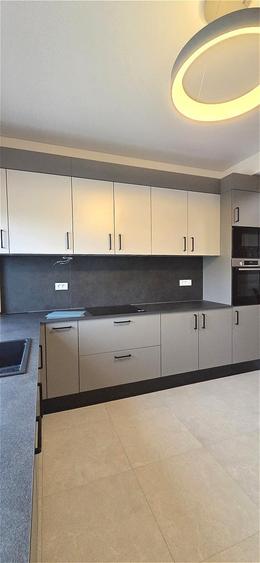 Apartament 3 camere | Modern | Parcare Inclusa | Catted Family - 6
