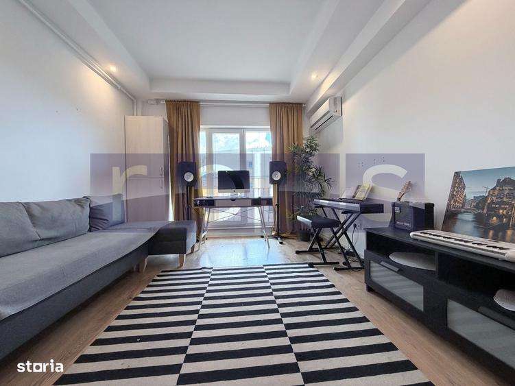 Vanzare 2 Camere | Luminos | Cosmopolis - 1