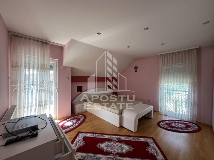 Casă individuală cu 4 camere cu Piscina în Fratelia
