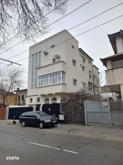 Garsonieră în Vatra Luminoasă