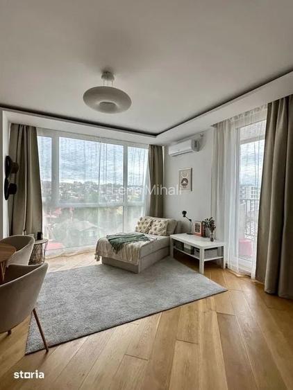 2 Camere | Decomandat | Parcare | AC | Gheorgheni | Brancusi