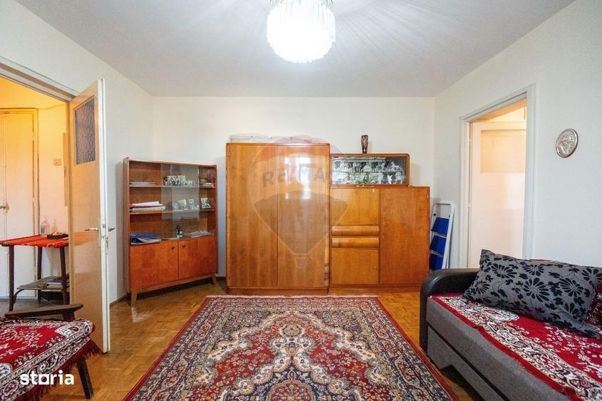 Apartament de vanzare| 2 camere| Cartier Calea Bucuresti, Pitesti - 10