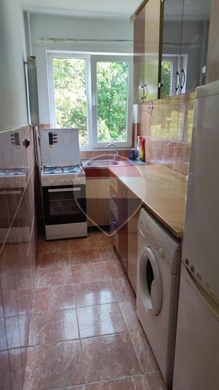 Apartament 2 camere de inchiriat zona Dorobantilor / Universitate - 8