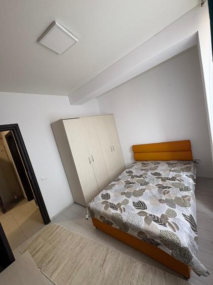 Apartament cu 2 camere decomandat în Militari