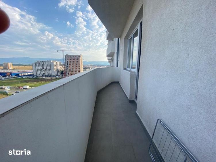 [qatest-mercury] apartament 2 camere zona Doamna Stanca Sibiu - 11