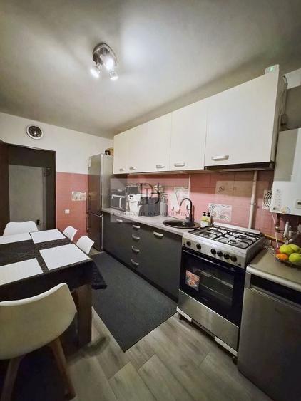 Vânzare apartament 2 camere - Decomandat | Florești – Someșului - 4