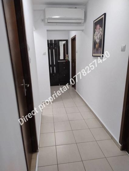 Apartament cu 2 camere decomandat în Iancului