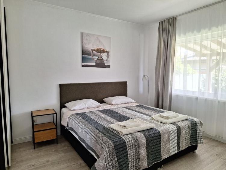 Casă cu 2 camere în Cihei