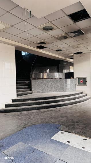 Spațiu comercial, de 1,397 mp, în Central