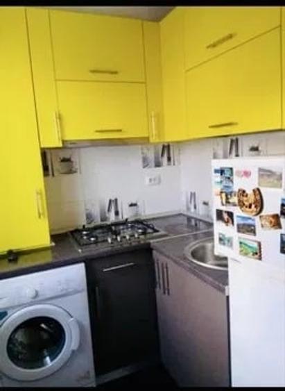 Apartament cu 2 camere, DECOMANDAT, zona Alexandru cel Bun - 5
