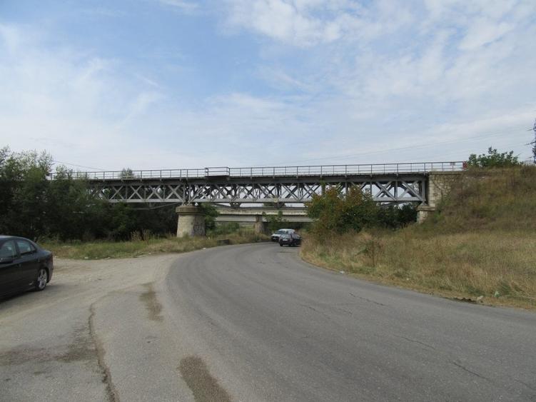 Teren Construcții extravilan de 8775 mp, în Exterior Nord