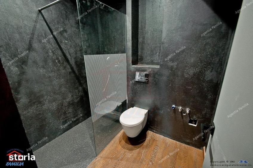 Apartament cu 2 camere, mobilat în Mazepa 2