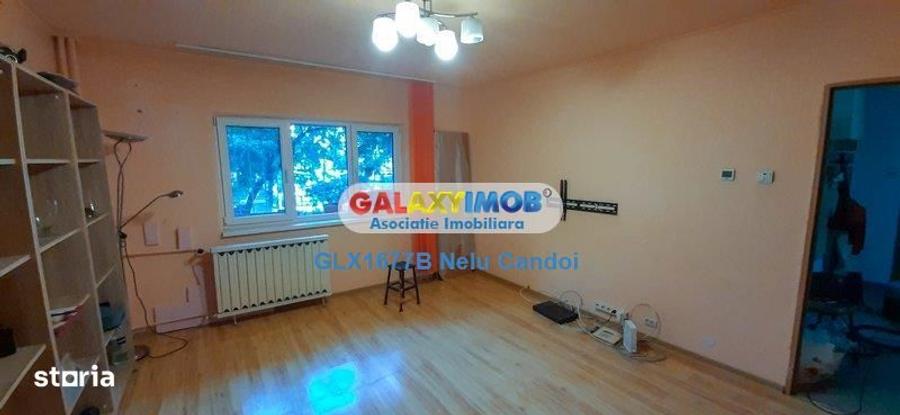 Apartament cu 3 camere, mobilat în 13 Septembrie