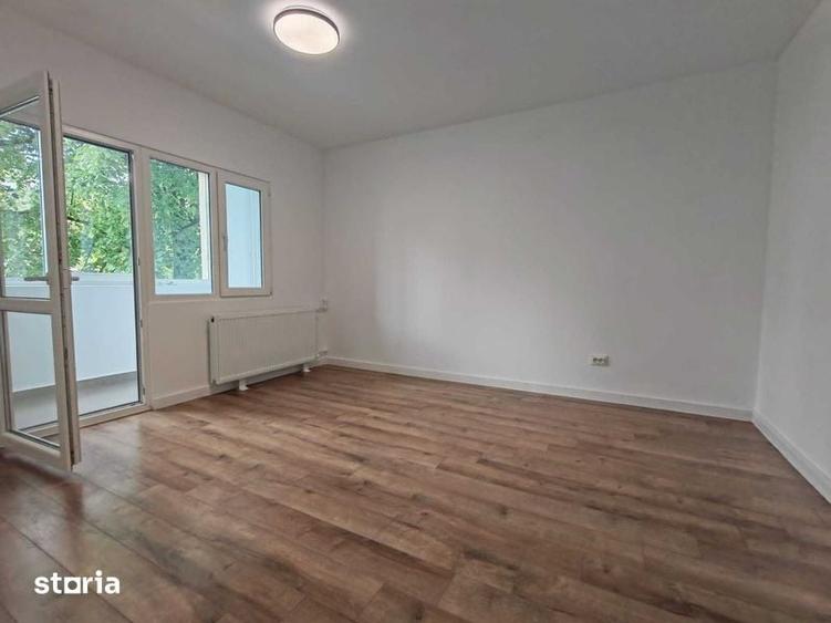 Apartament 3 camere renovat - etaj 7 - str Jean Steriadi - Titan - 6