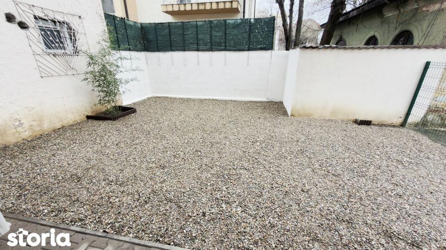 Apartament cu 2 camere în Tei