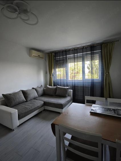 Apartament cu 2 camere decomandat în Olimpia-Stadion