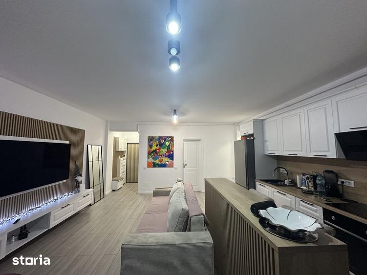Apartament cu 3 camere în 9 Mai