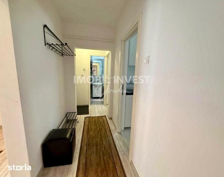 Apartament cu 4 camere în Tolstoi
