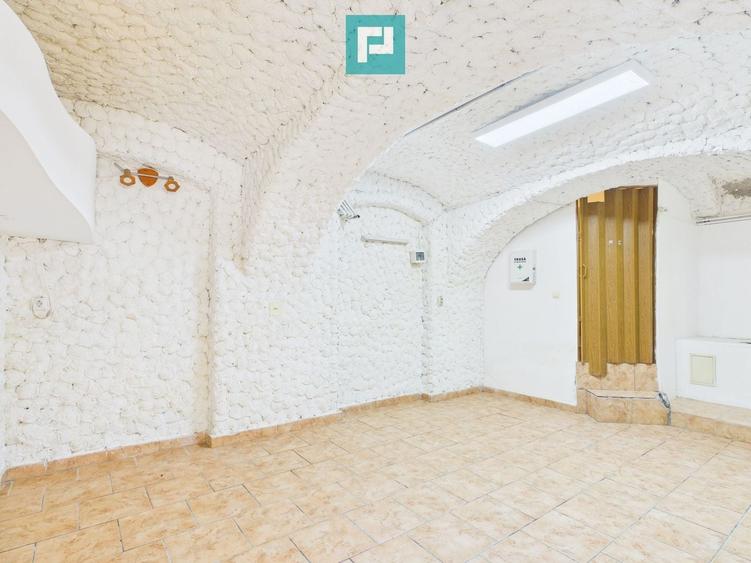 Spațiu comercial, de 22 mp, în Ultracentral