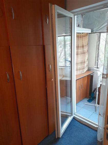 Apartament cu 2 camere semidecomandat în Șagului