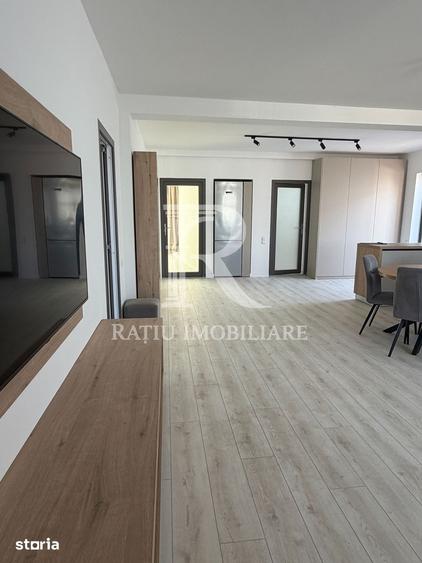 APARTAMENT NOU | 4 CAMERE | 98 MP | CURTE | PARCARE | ORADEA - 6