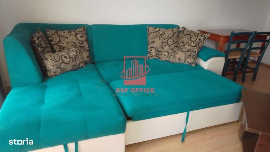 Apartament 2 cam Mobilat si Utilat Tatarasi - Green Park - 8