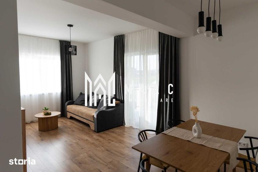 Apartament 2 camere decomandat | Casian Residence | boxa, parcare - 6