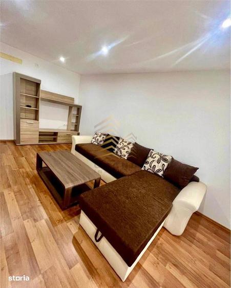 Apartament cu 2 camere decomandat în Decebal