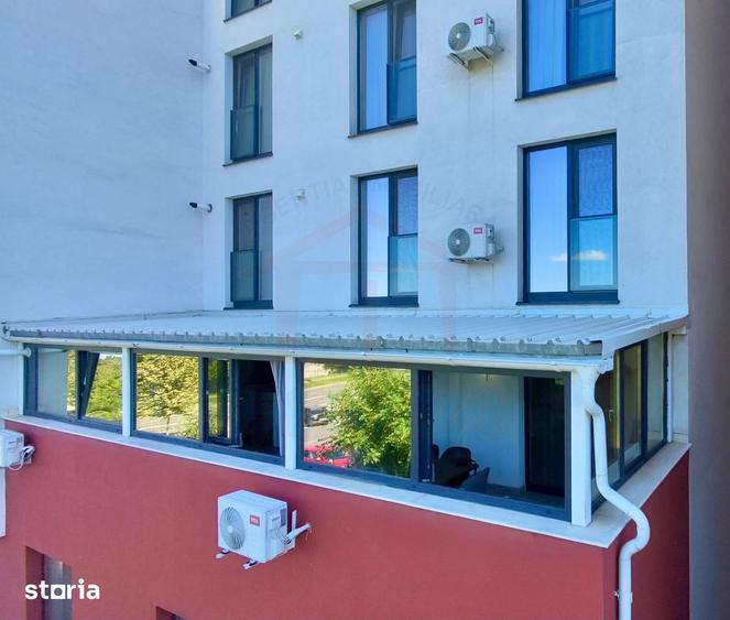Apartament cu 3 camere, mobilat în Mazepa 1