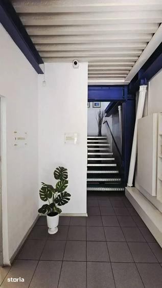 Spațiu comercial, de 370 mp, în Dămăroaia