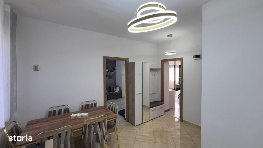 Apartament la cheie - 8