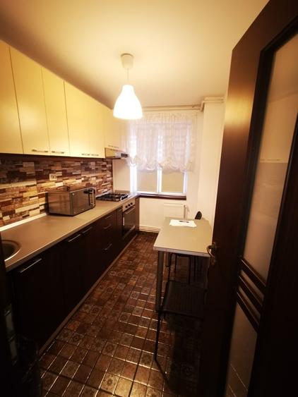 Apartament cu 2 camere semidecomandat în Drumul Taberei