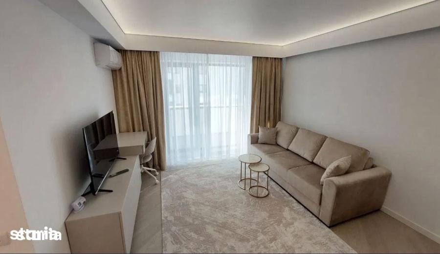 Apartament 2 camere/ Cortina North/ Promenada/ Pipera+ parcare - 1