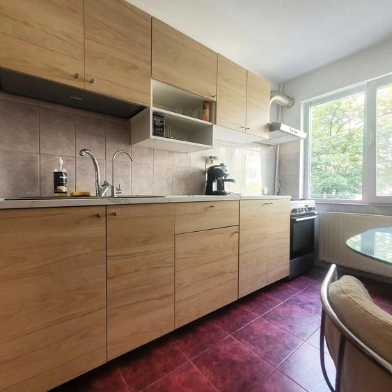 Dristor, 2 camere, parcare proprie, pet friendly - 1