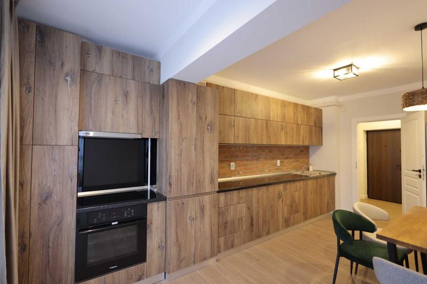 OCAZIE!!! Apartament 2 camere, bloc nou. INVESTITIE!!! - 6