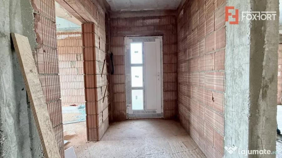 Duplex de vanzare, 3 camere Calea Urseni - Urseni (Timis) - 13