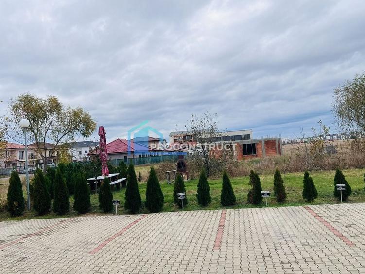 De vanzare apartament cu 2 camere | Mobilat si utilat complet | Giroc - 8