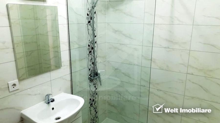 Apartament cu doua dormitoare, parcare proprie, mobilat si utliat - 9