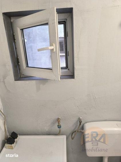 Apartament cu 2 camere decomandat în Sânmartin