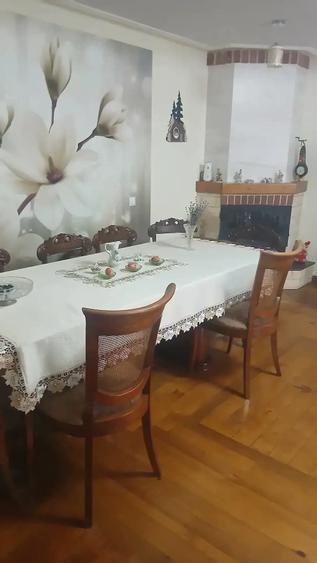 Casă cu Teren 2800 Mp în Aldeni