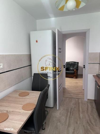 Apartament cu 2 camere în Vitan