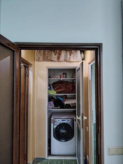 Apartament cu 2 camere semidecomandat, mobilat în Vest