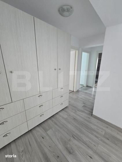 Apartament 3 camere | Bloc nou 2021 | 66 mp | Micro 3 | Luminos | Etaj - 4