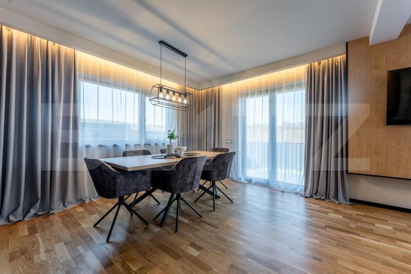 Casă individuală cu 4 camere cu Teren 600 Mp în Suceagu