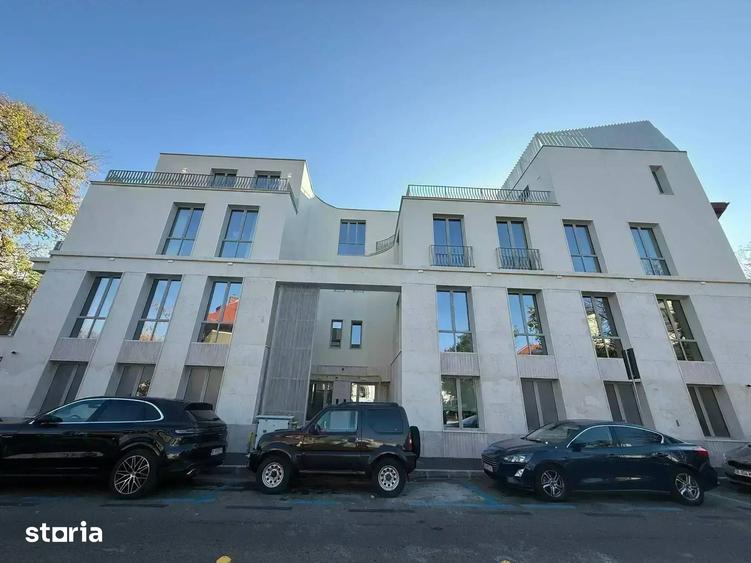 Apartament 4 Camere cu destinatie Birou, in elegantul Cartier Armenesc - 2