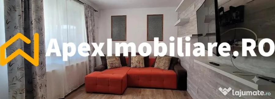 Apartament cu 2 camere decomandat în Theodor Pallady