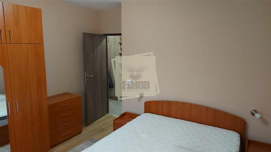 Apartament  3 camere 70 mpu  si loc parcari in zona Turnisor - 6