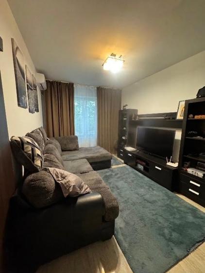 Apartament cu 2 camere decomandat, mobilat în Floreasca