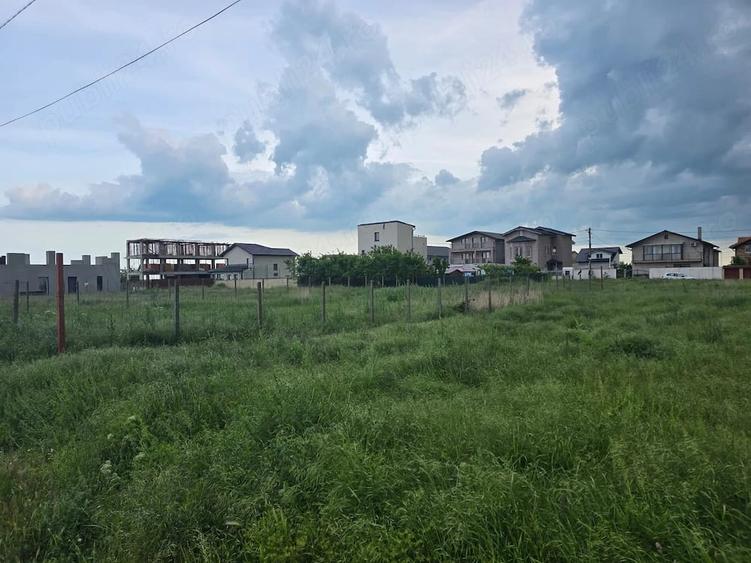 Teren de 4000 mp, în Tuzla