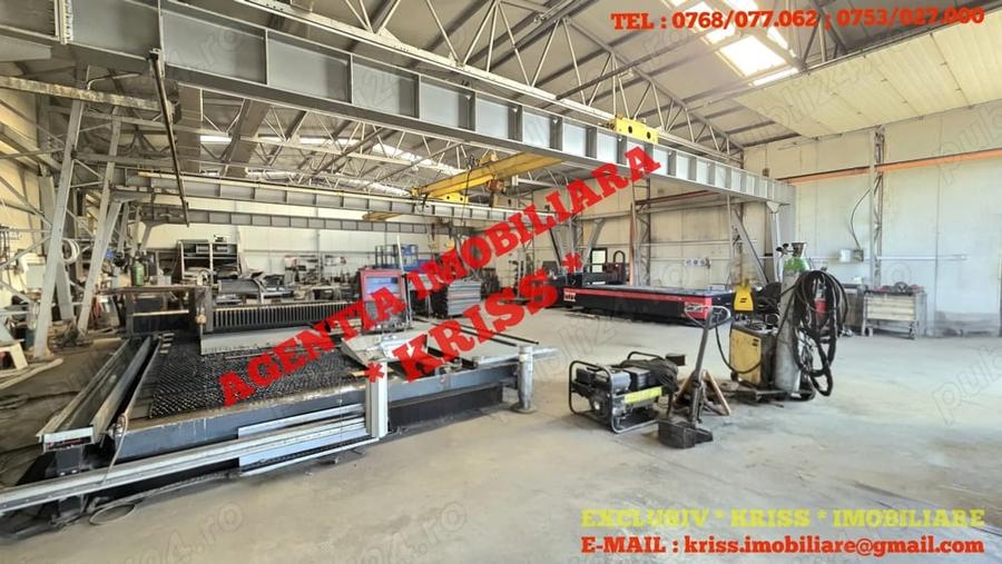 Spațiu comercial, de 520 mp, în Central